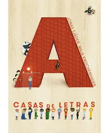 Casas de Letras