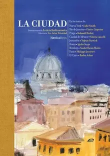 Ciudad, la