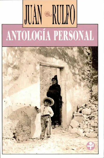 Antología Personal