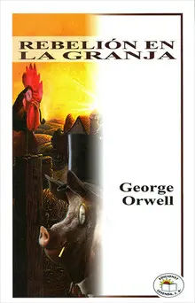 REBELIÓN EN LA GRANJA