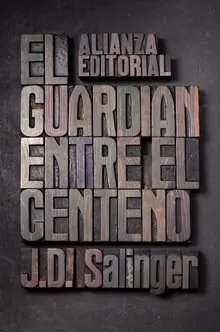 Guardian entre el Centeno, el